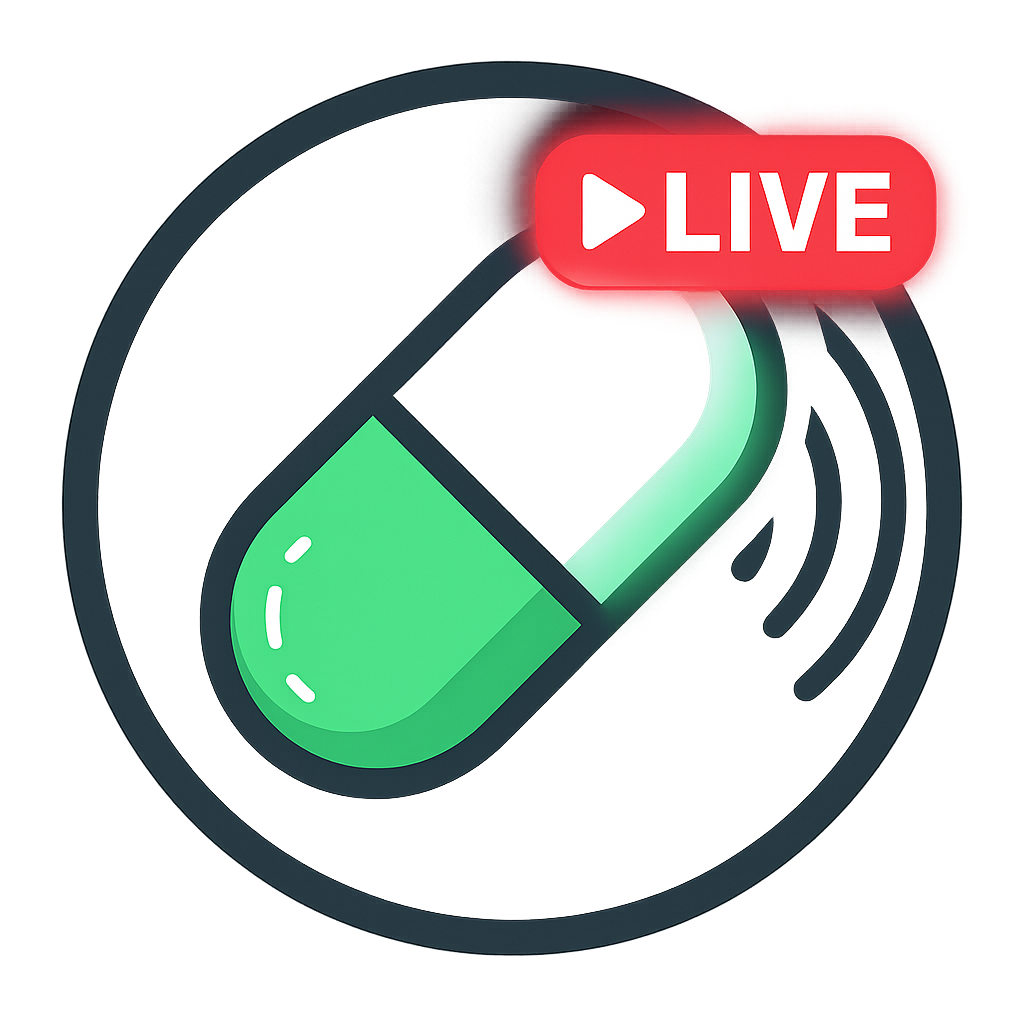 Live Meta